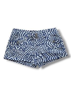 SWELL Linen Board Shorts